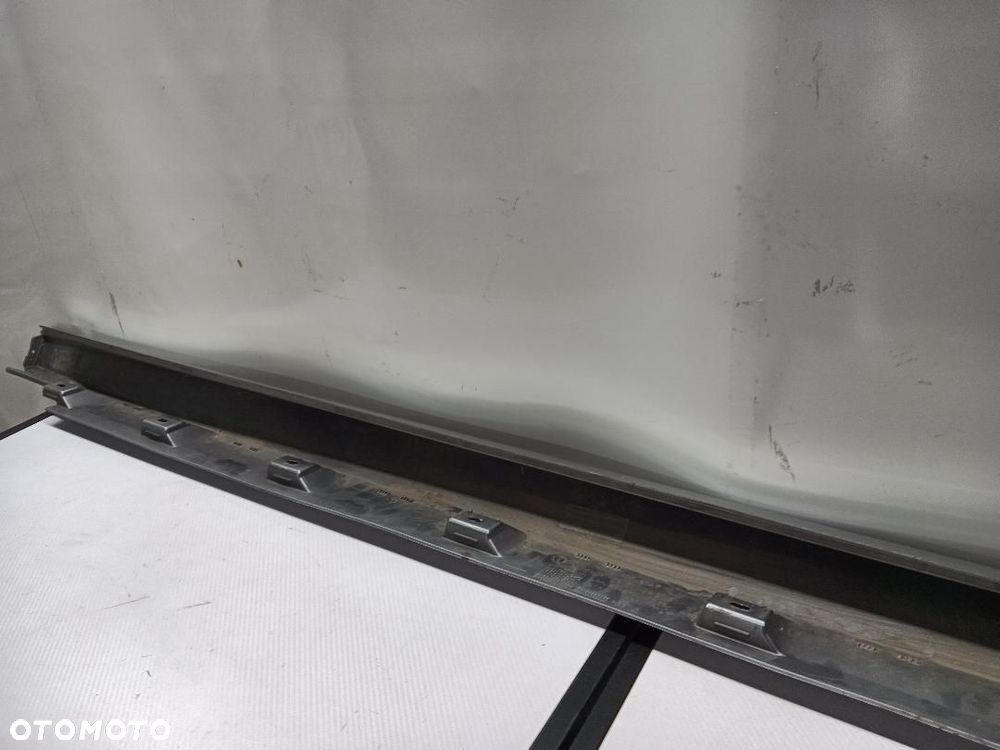 LISTWA PROGOWA PRAWA VW PASSAT B8 3G0853858 - 8
