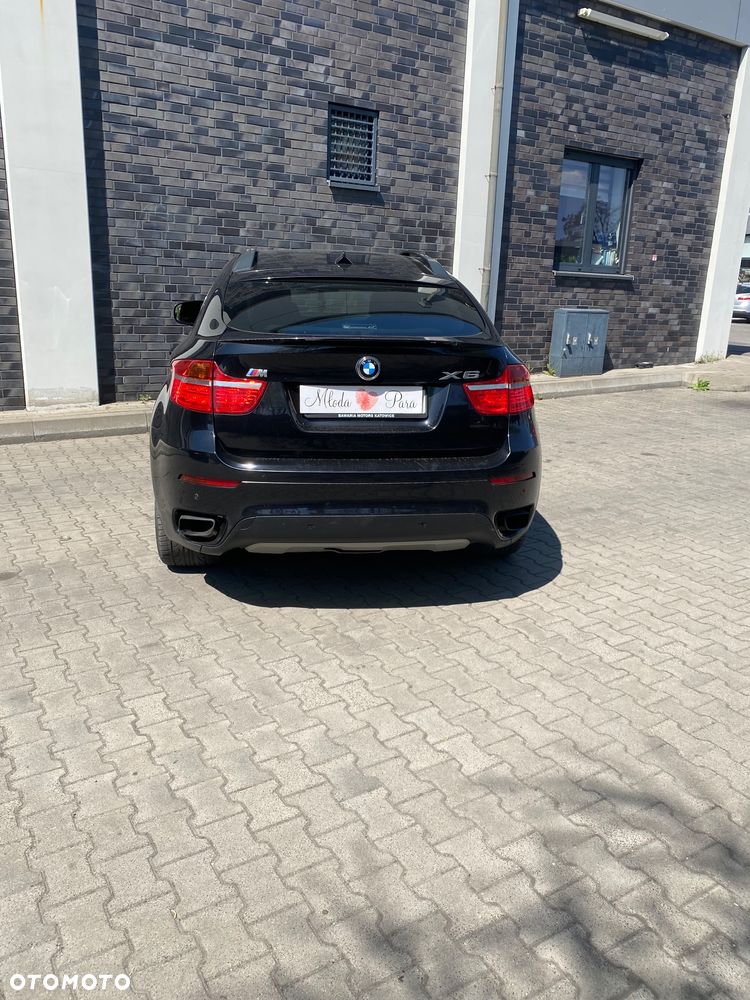 BMW X6 - 4