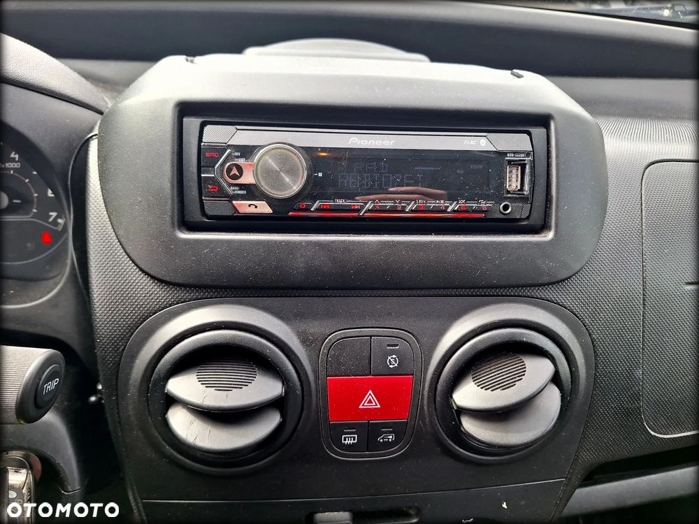 Fiat FIORINO - 14