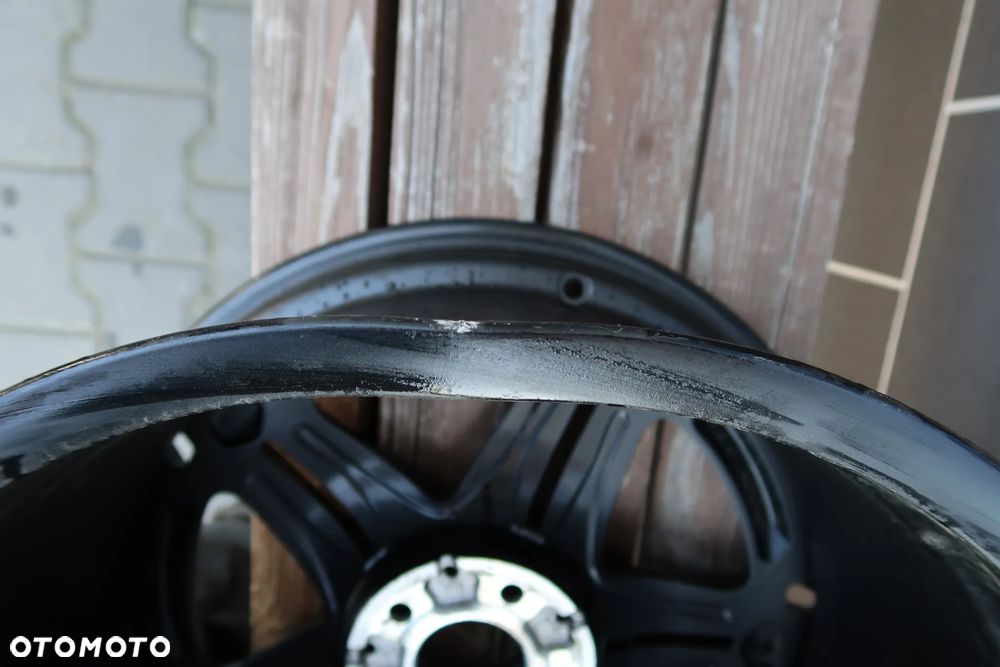 C81 FELA MERCEDES A1184010700 9X19ET52 - 4