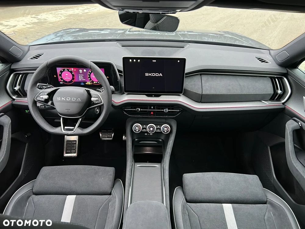 Skoda Kodiaq - 13