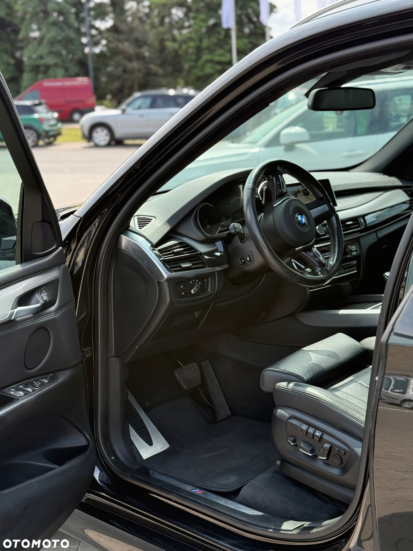 BMW X5 xDrive40d - 9