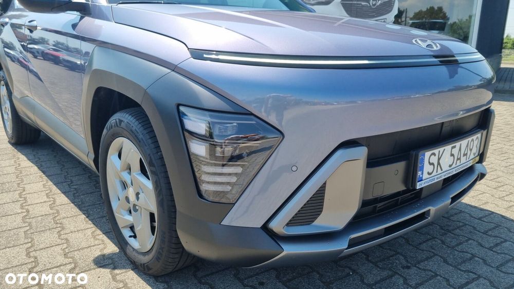 Hyundai Kona 1.0 T-GDI Executive DCT - 13