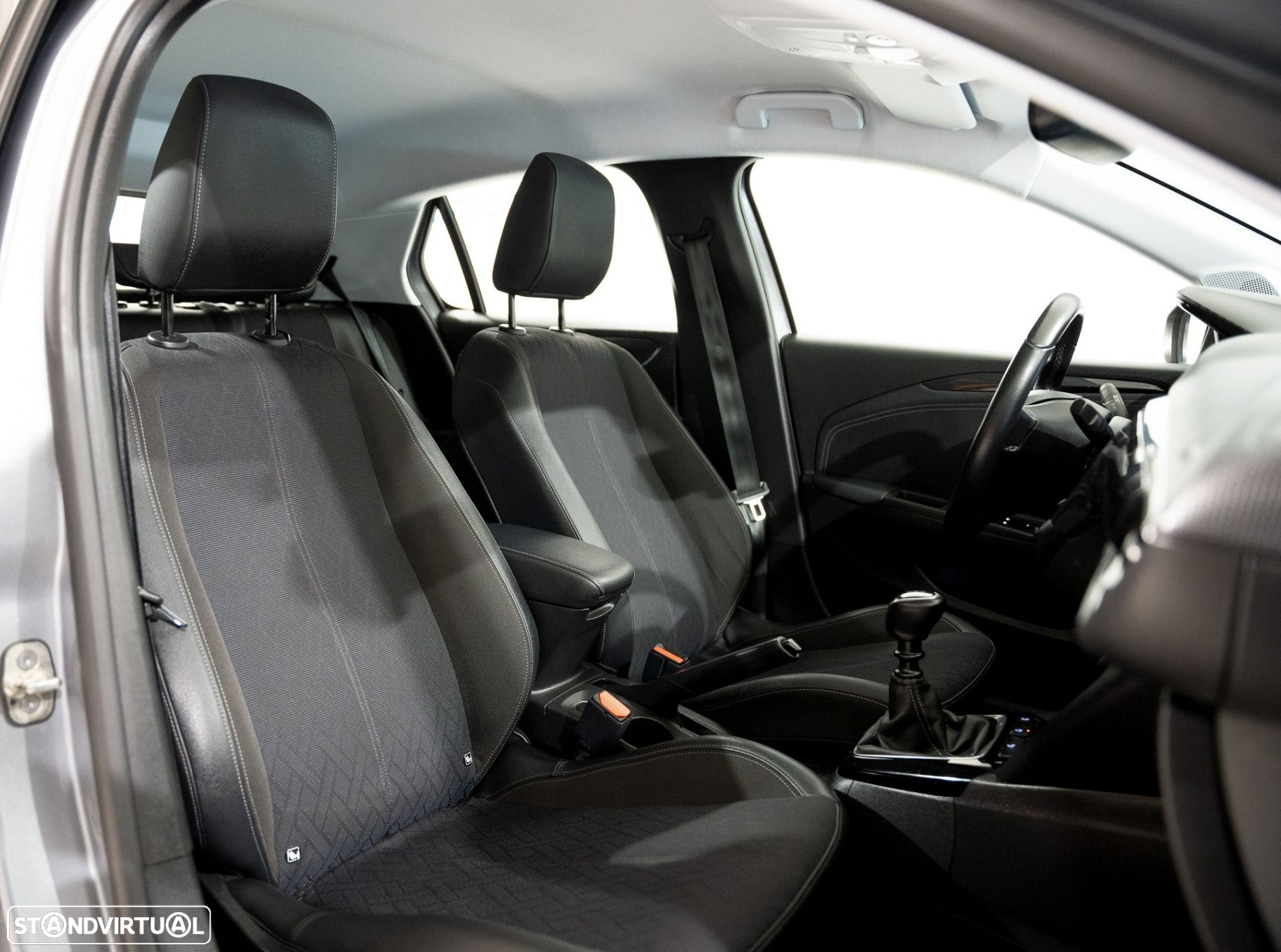 Opel Corsa 1.5 D Elegance - 12