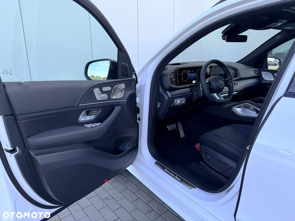 Mercedes-Benz GLE - 17