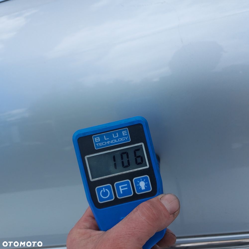 DRZWI 775 LAK PRAWE KOMPLETNE MERCEDES CLK W209 ORYGINAL DEMONTAZ - 6