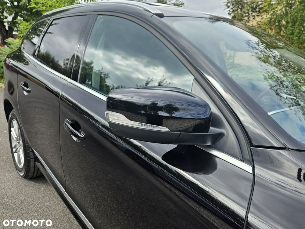 Volvo XC 60 D3 Geartronic Summum - 20