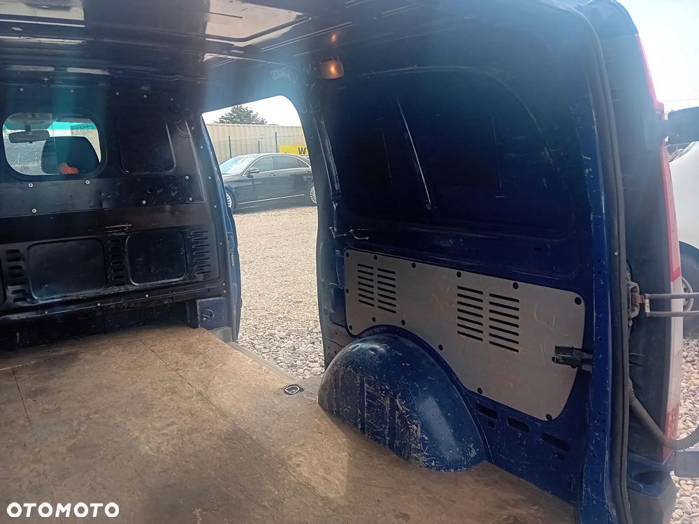 Mercedes-Benz Vito - 12