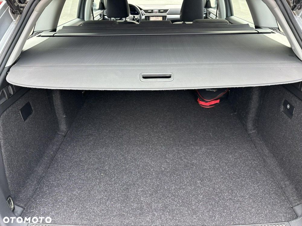 Skoda Superb - 14