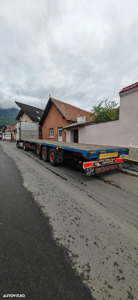 DAF Xf105 - 2