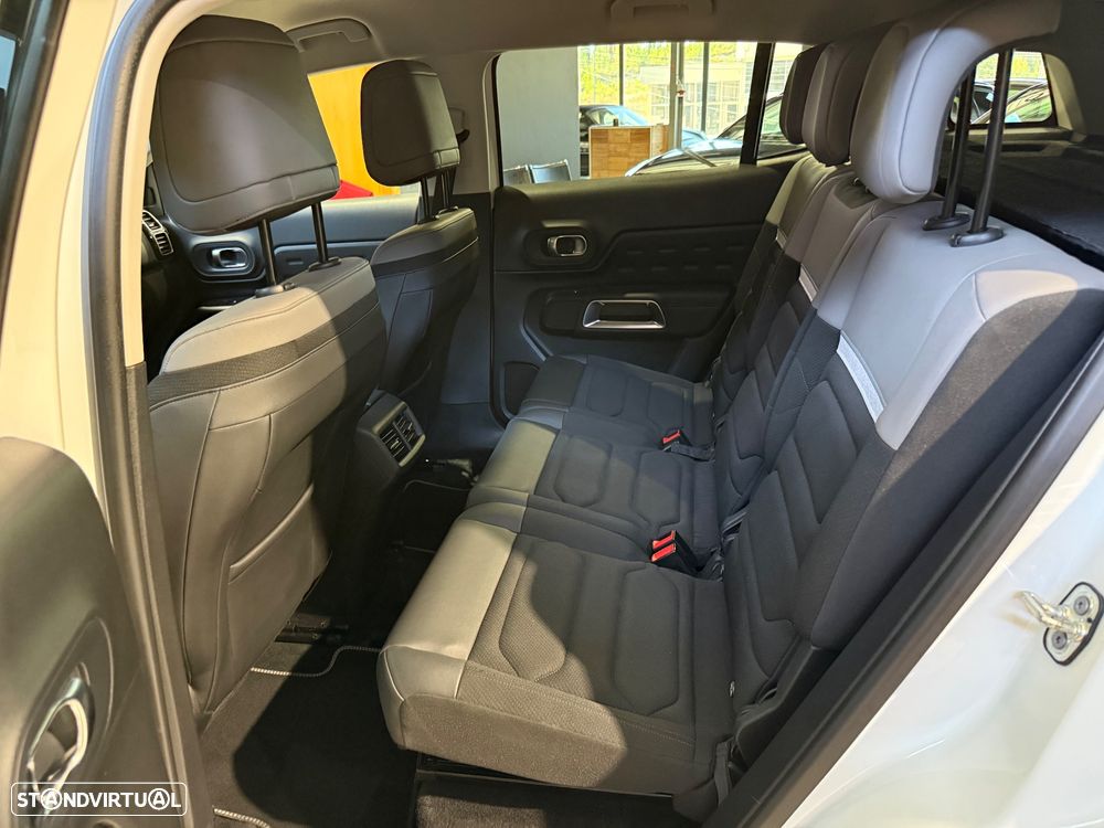 Citroën C5 Aircross 1.2 PureTech C-Series - 15