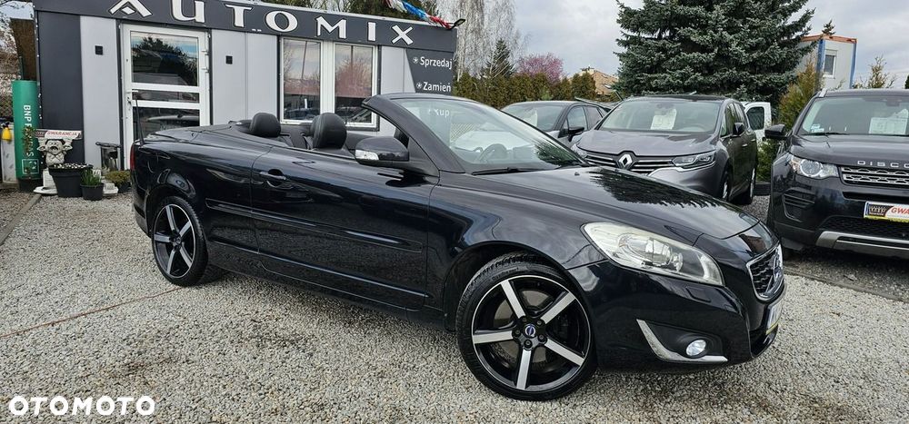 Volvo C70 - 13