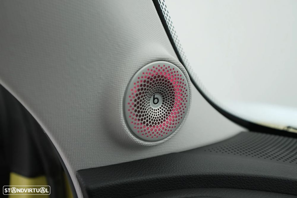 Smart #1 66 kWh Premium - 15