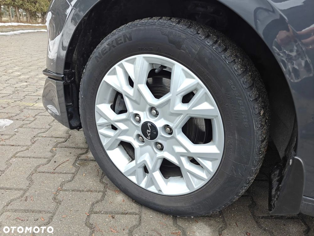 Kia Ceed 1.5 T-GDI M DCT - 9