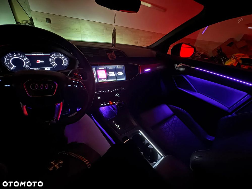 Audi RS Q3 ver-tfsi-quattro-s-tronic - 11