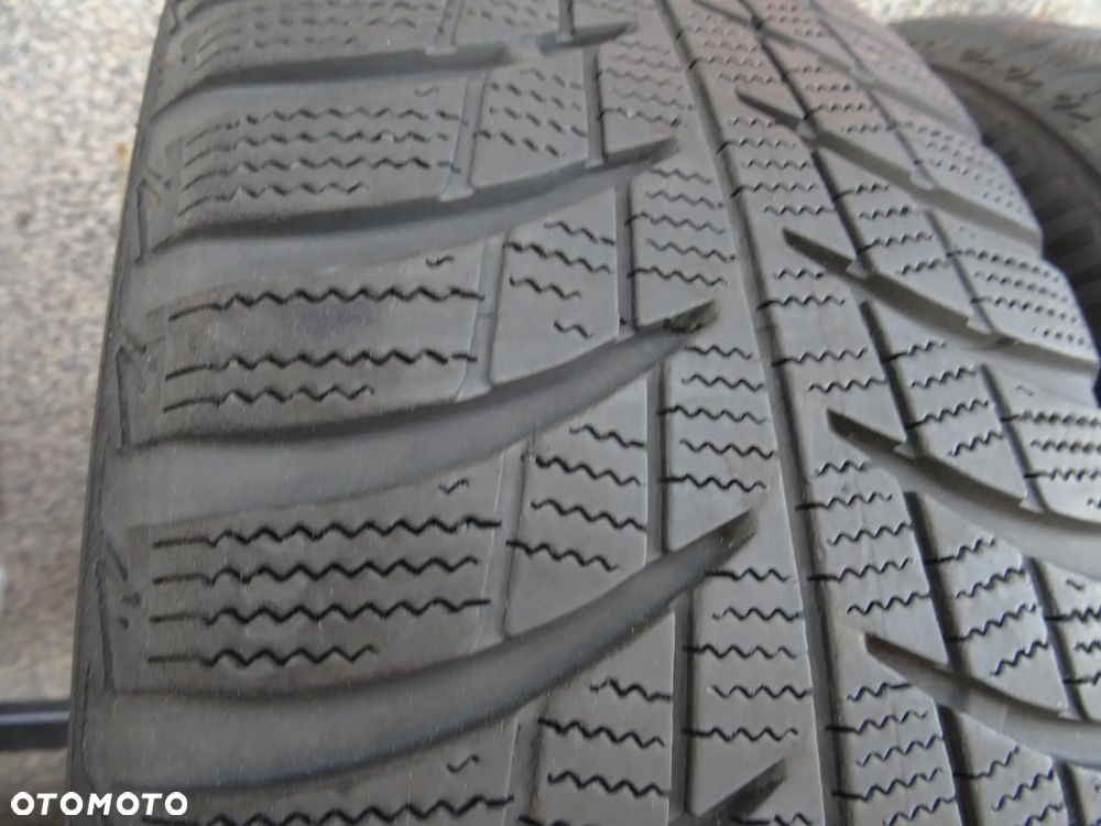205/55/R16 91H Bridgestone Blizzak LM001 - 3