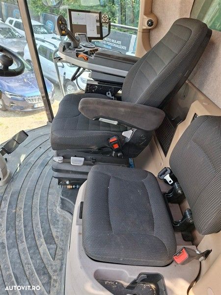 Fendt IDEAL 8T - 12