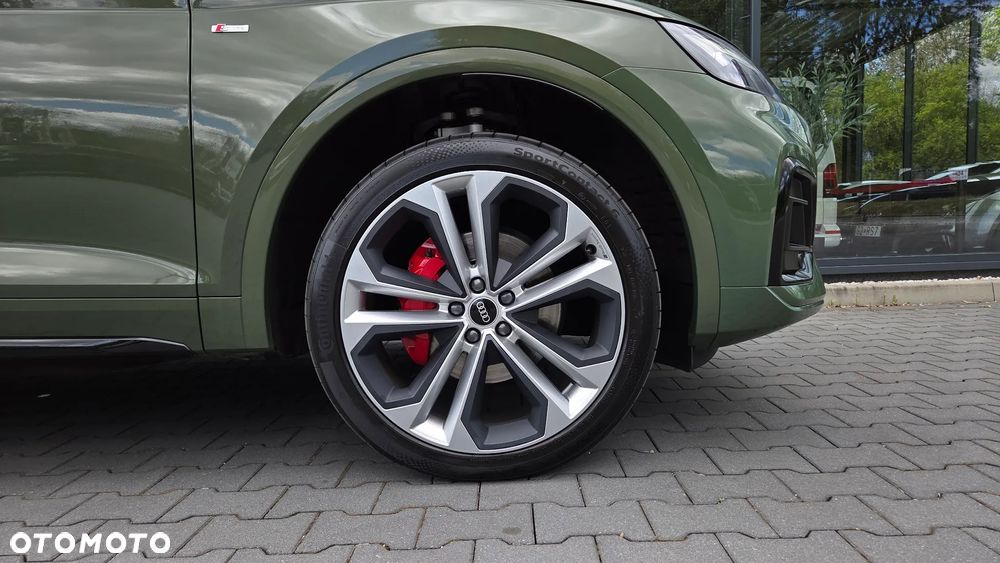 Audi Q5 - 33