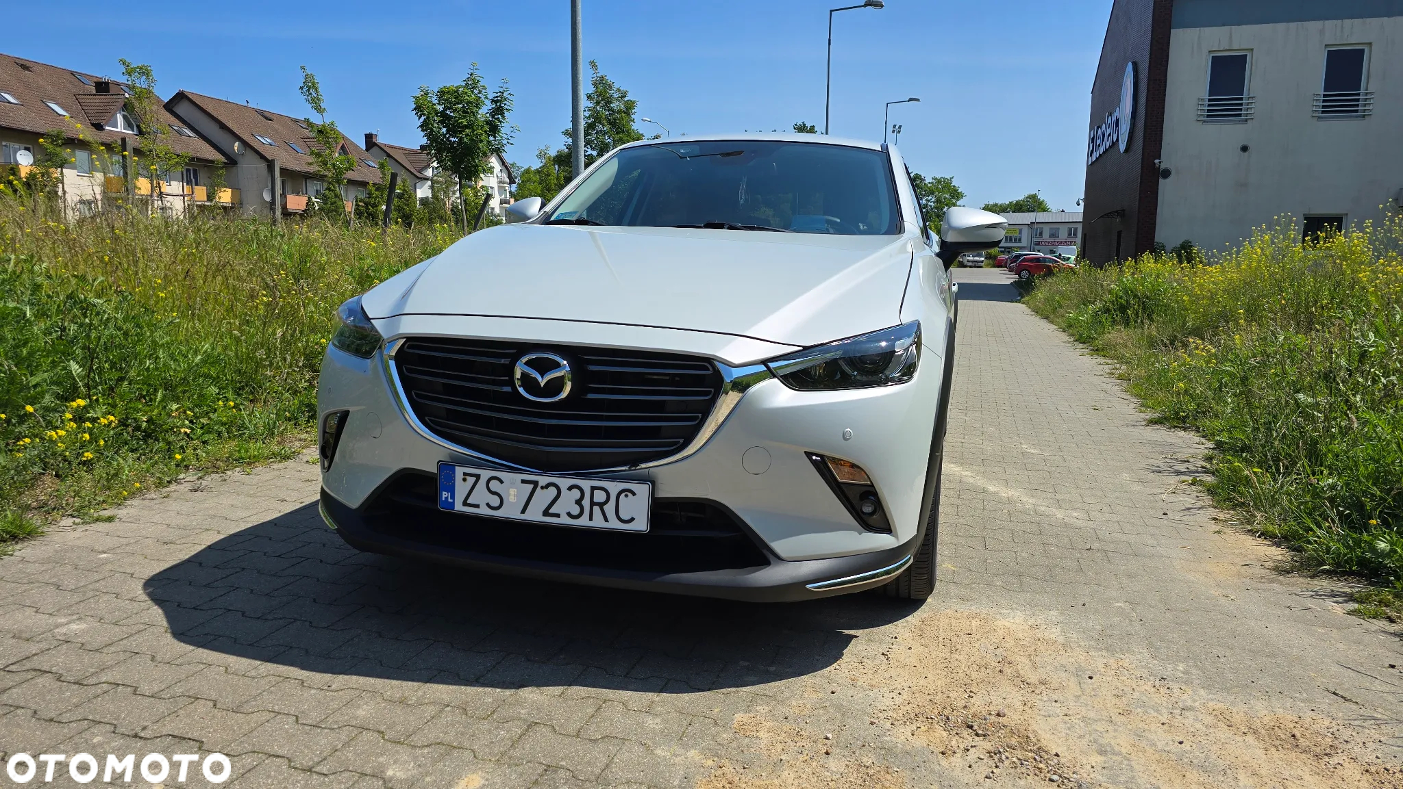 Mazda CX-3 2.0 SkyPassion - 8