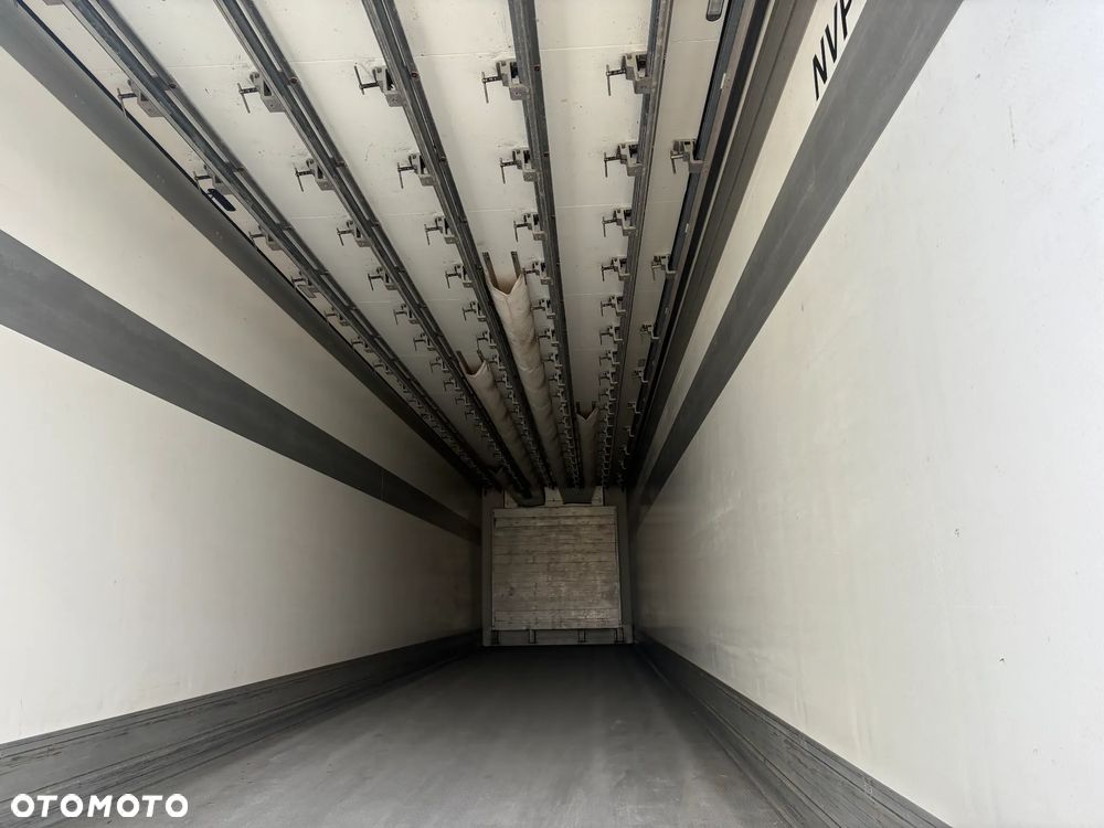 Schmitz Cargobull HAKOWKA - 3