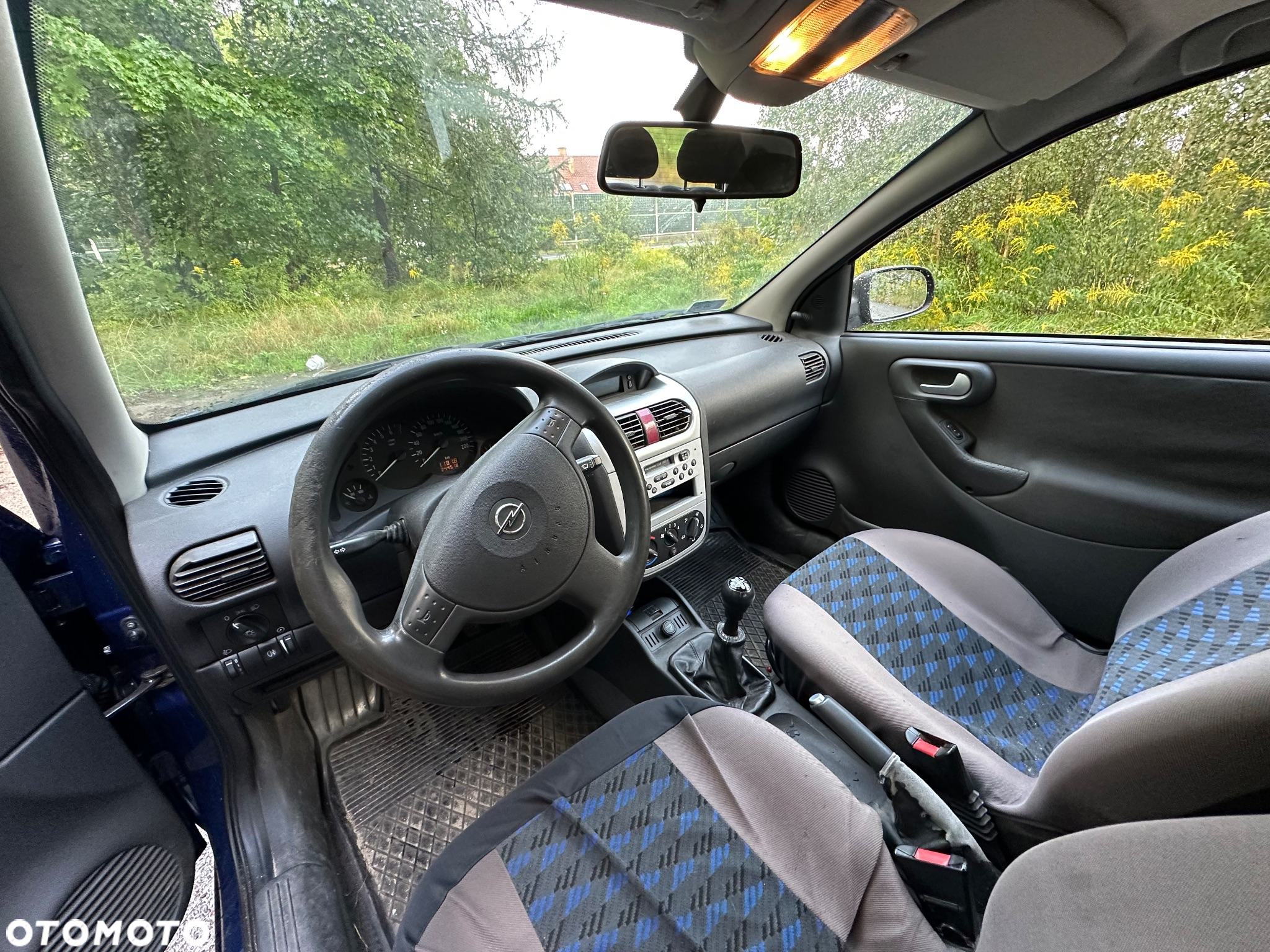 Opel Corsa - 6