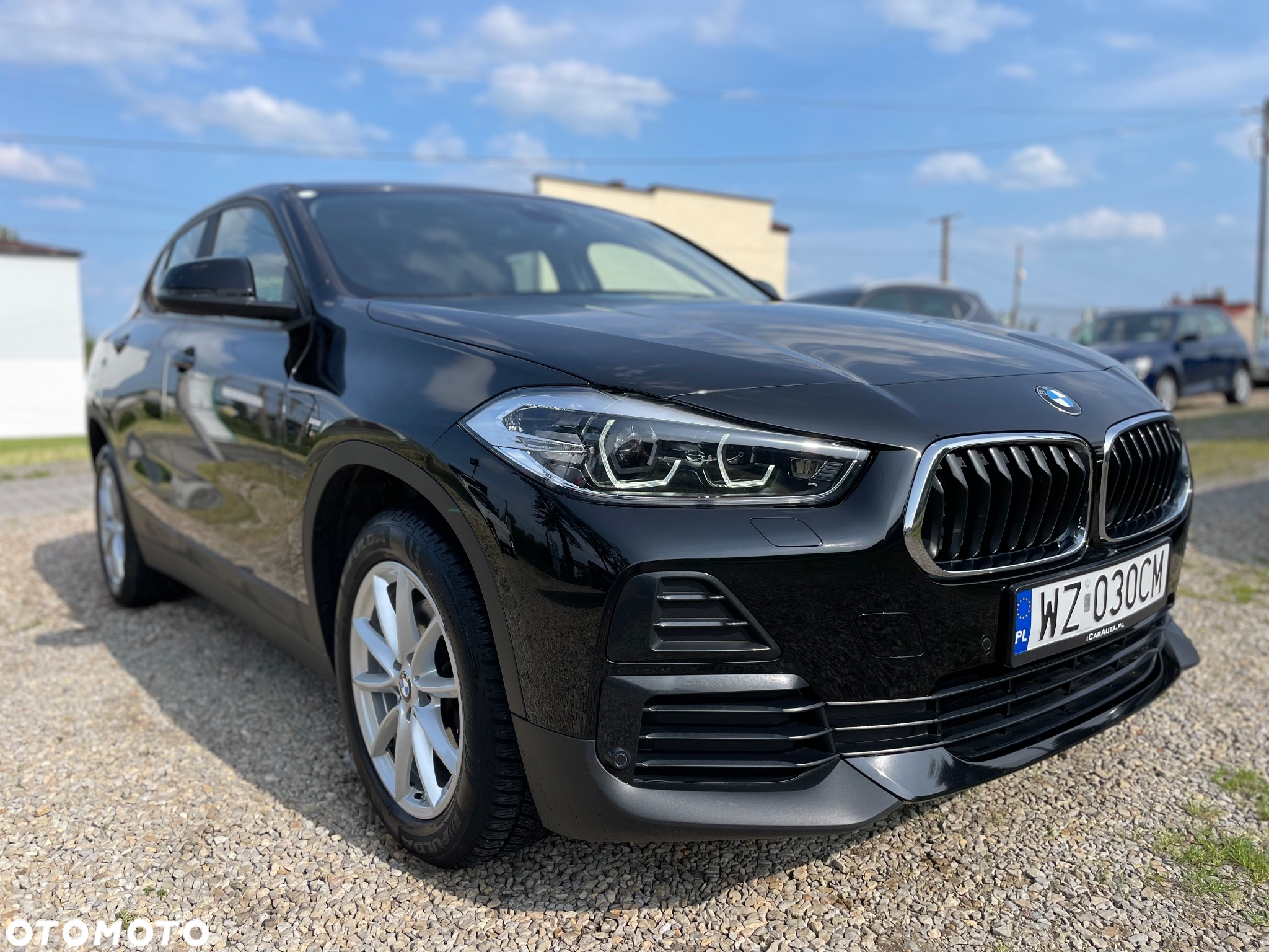 BMW X2 sDrive18i - 2