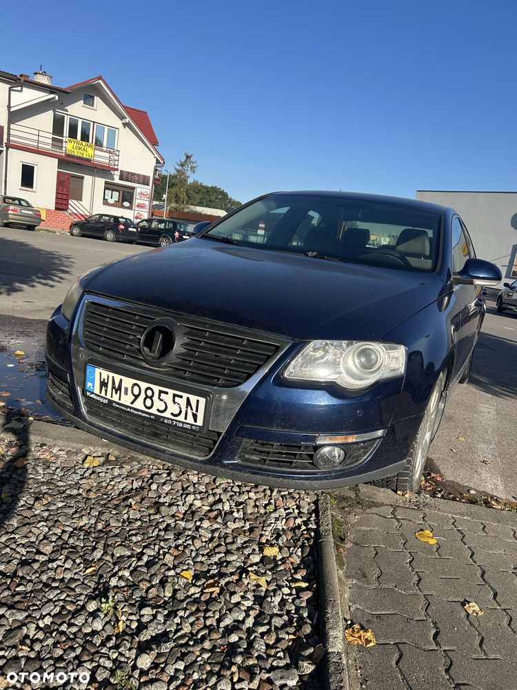 Volkswagen Passat - 2