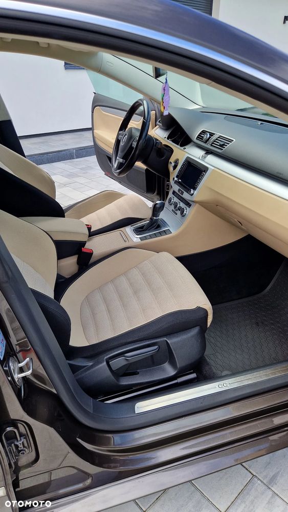 Volkswagen CC 1.8 TSI DSG - 22