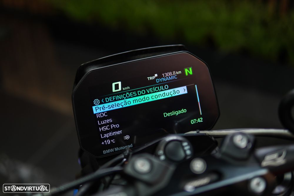 BMW M 1000 R M MOTORSPORT - 45