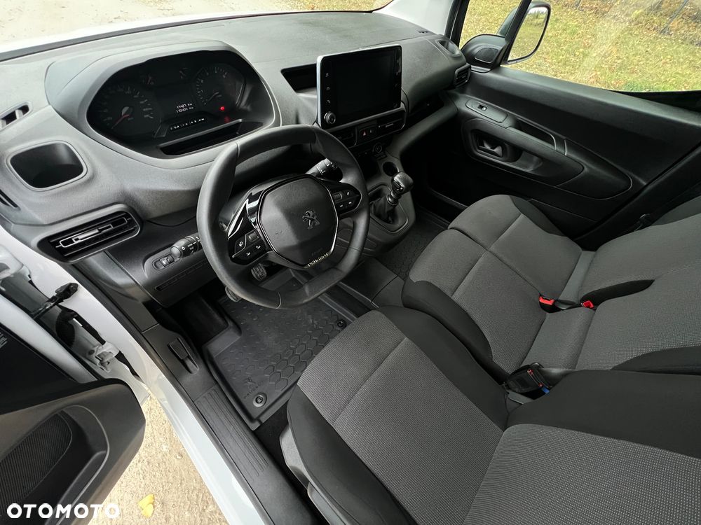 Peugeot Partner - 16