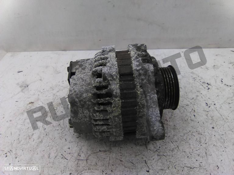Alternador  Honda Jazz Ii [2001_2007] 1.2 I-dsi - 2