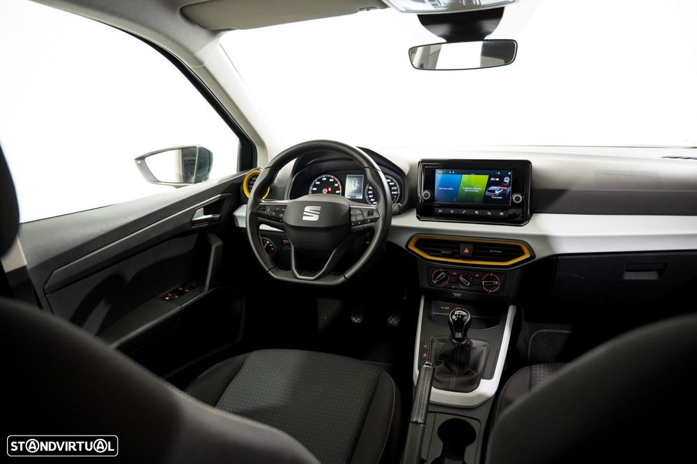 SEAT Arona 1.0 TSI Style - 4