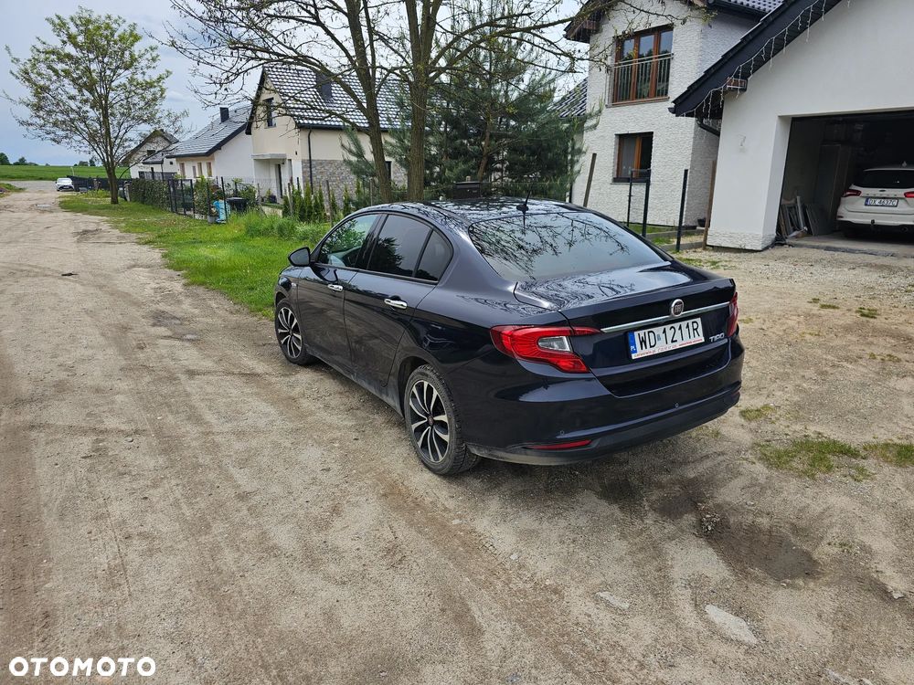 Fiat Tipo 1.4 16V Lounge - 6