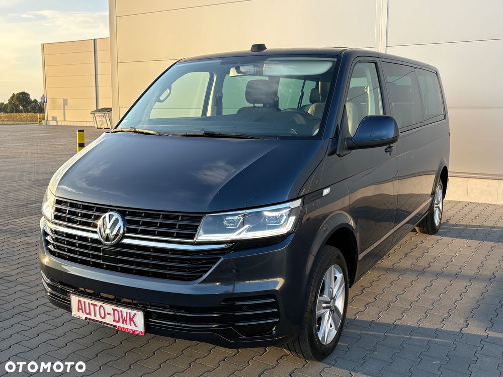 Volkswagen Transporter Kombi L2H1 DSG - 6