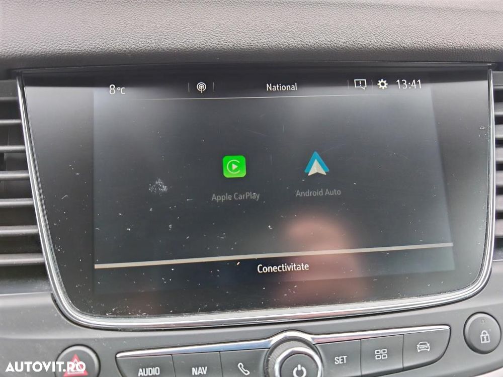 Opel Grandland X 1.5 D Start/Stop Automatik Elegance - 13