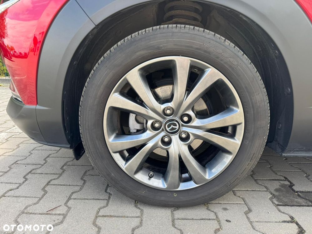 Mazda CX-30 2.0 mHEV Centre-Line 2WD - 30