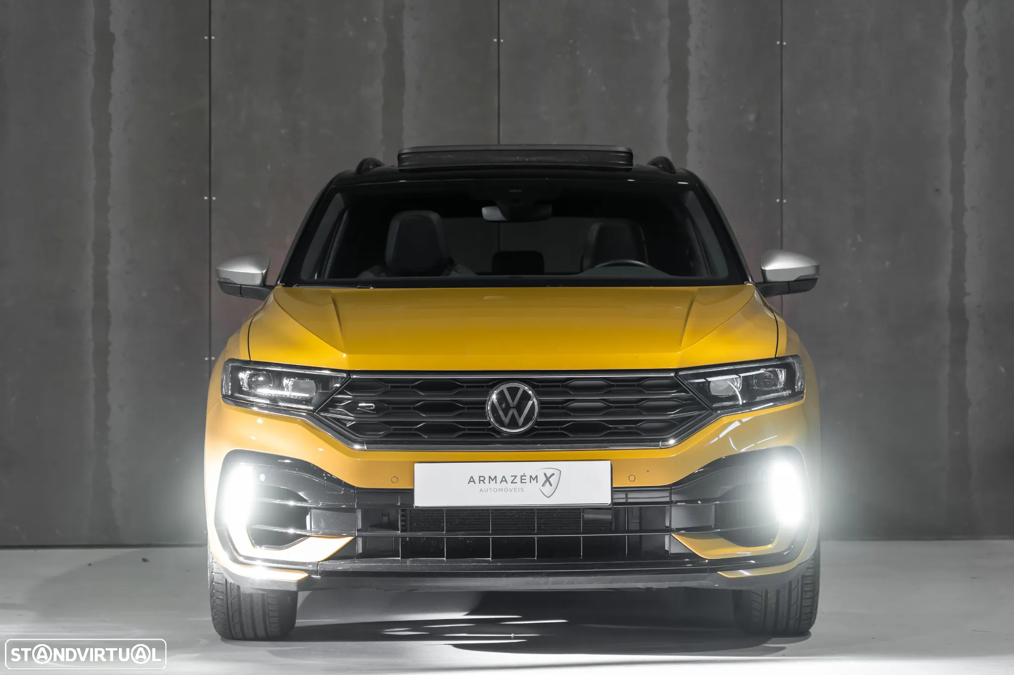 VW T-Roc 2.0 TSI 4M R DSG - 3