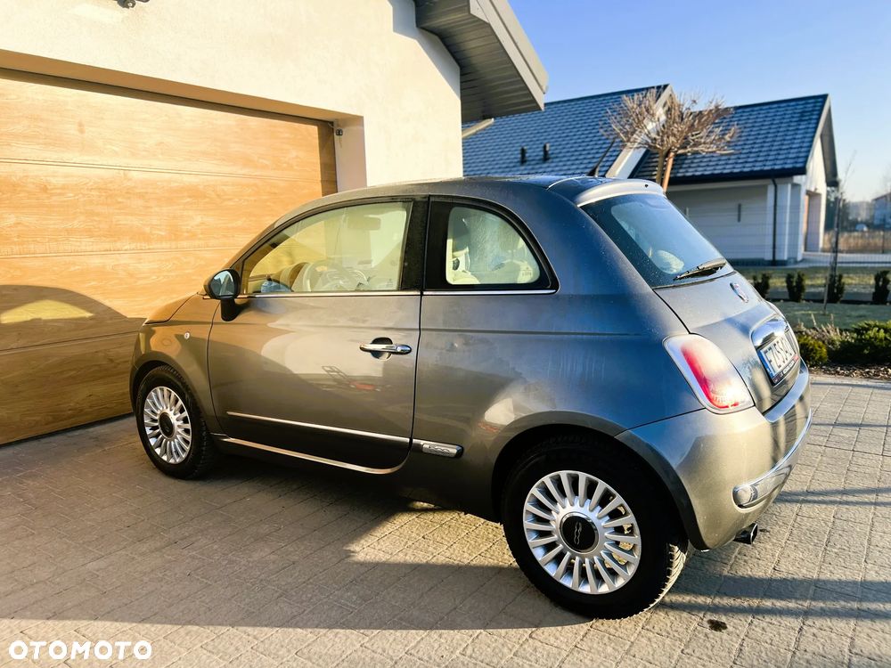 Fiat 500 - 4
