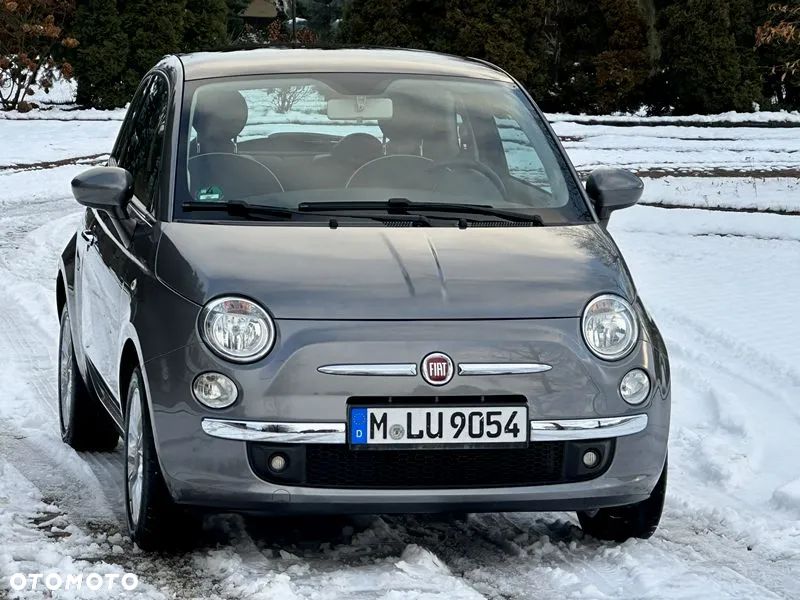 Fiat 500 - 3