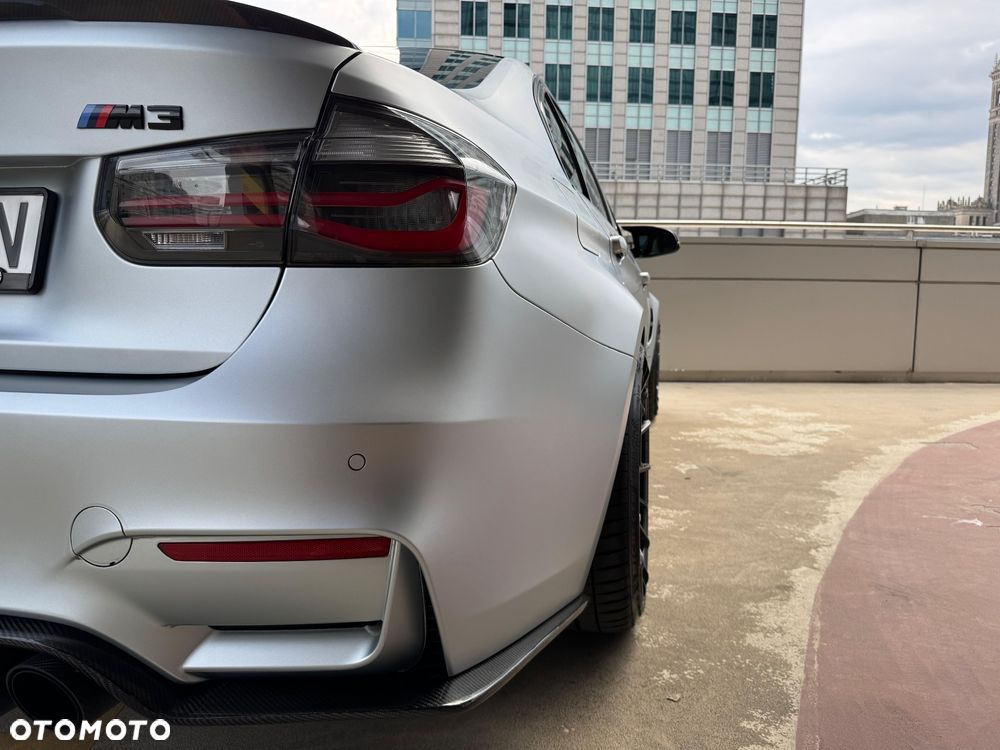 BMW M3 - 12