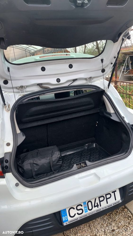 Renault Clio 1.2 Zen - 7