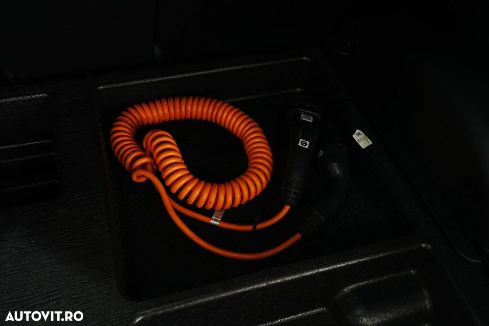 Hyundai Tucson 1.6 T-GDi Plug-in-Hybrid 4WD N Line - 29