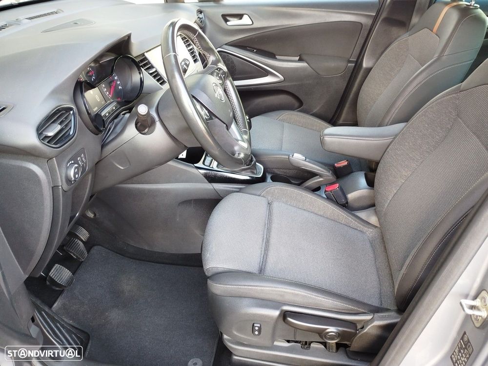 Opel Crossland 1.2 T Business Edition - 23