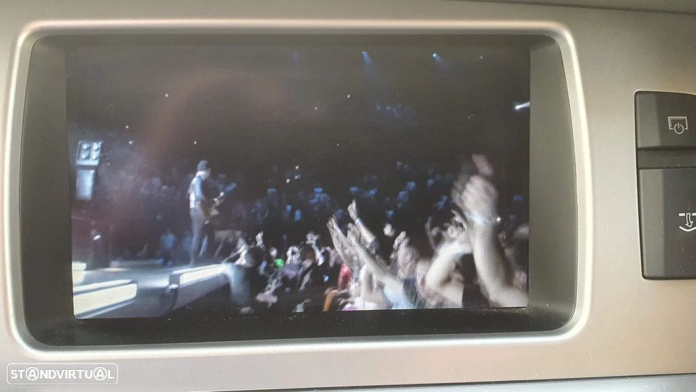 Audi Q7 4.2 V8 TDi quattro Tiptronic - 13