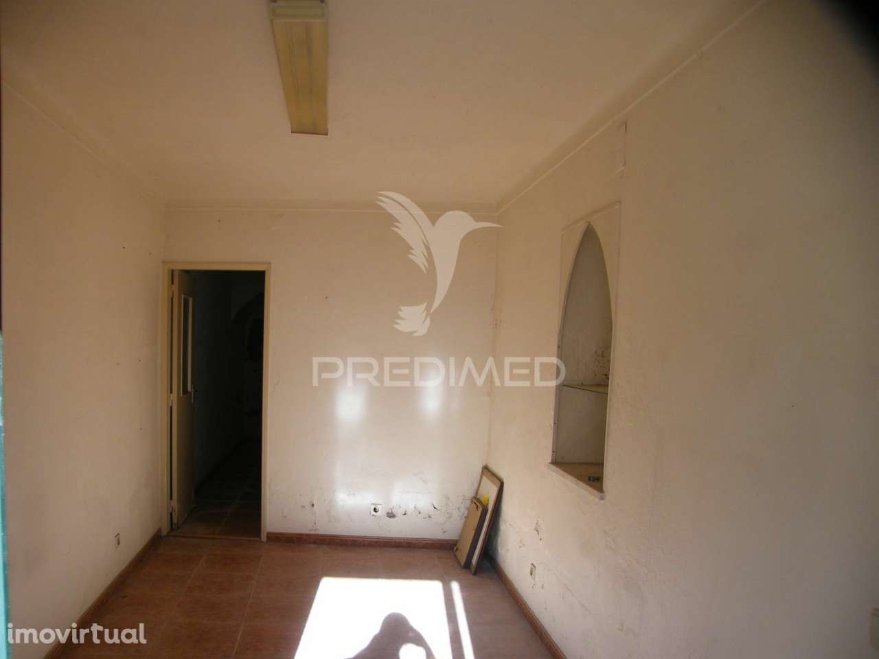 Casa antiga em Nisa. - Grande imagem: 2/13