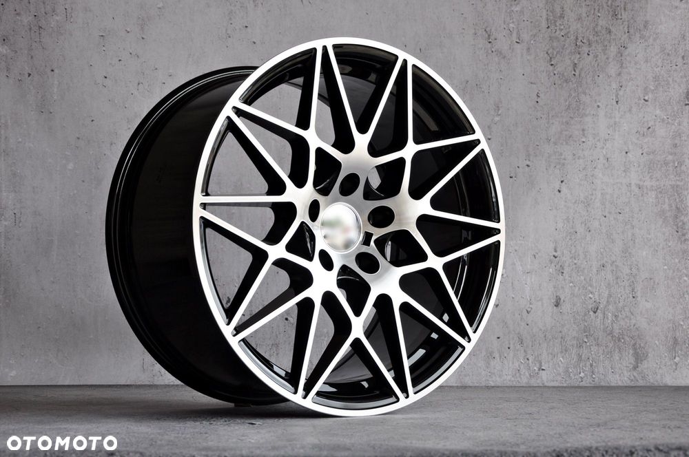5167 MB FELGI ALUMINIOWE 17 5x120 BMW 3 4 G21 G21 G22 G26 - 9