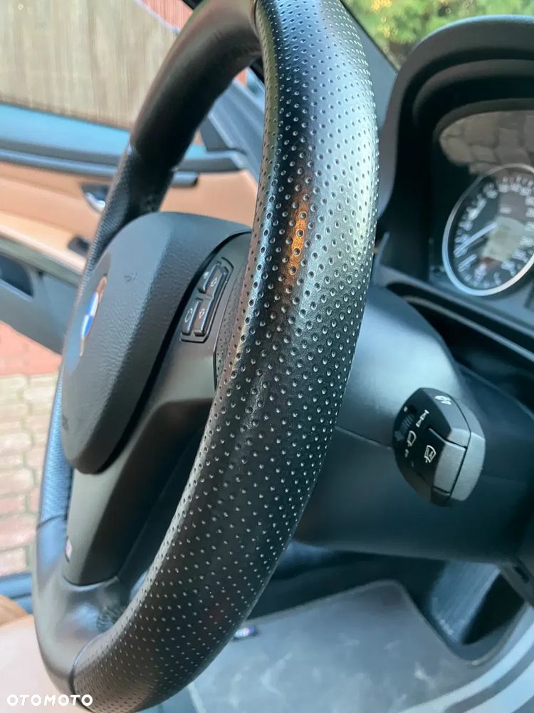 BMW Seria 3 - 5
