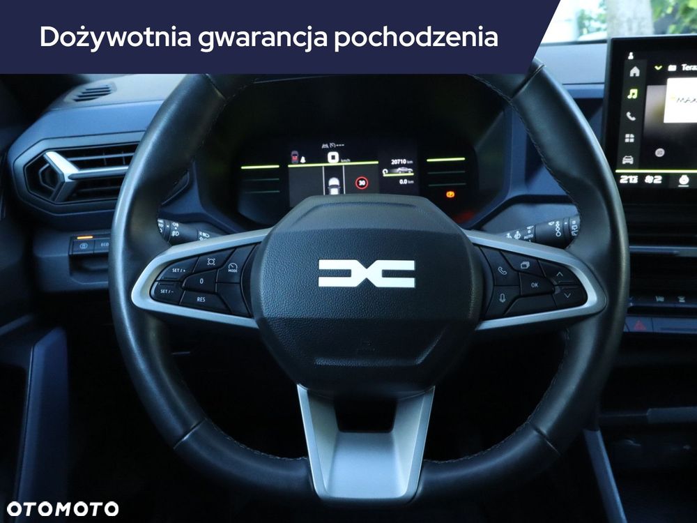 Dacia Duster - 21