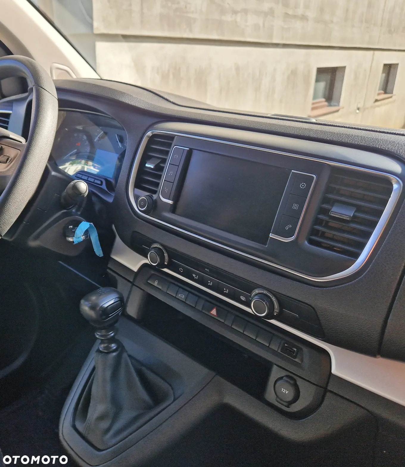 Fiat Scudo - 9