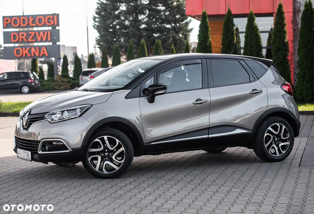Renault Captur - 7